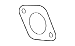 287512T000 - Exhaust: Exhaust Pipe Flange Gasket for Kia Image