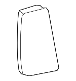 84281AL00A - : Reflector for Subaru: Outback Image