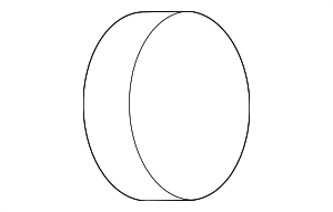 MU670034 - Body: Plug for Mitsubishi: Eclipse, Eclipse Cross, Outlander, Outlander PHEV, Outlander Sport Image