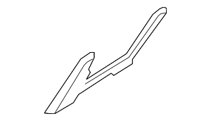 675034BA0A - : Protector for Nissan: Rogue Image