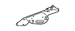 583090E030 - Body: Spare Bracket for Toyota: Highlander Image