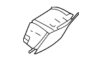 29768007041D03 - Body: Rear Compartment for Mercedes-Benz Image