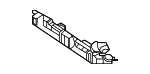 84635N9010 - Body: Bracket for Hyundai Image