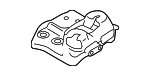 41032AJ050 - Engine: Front Bracket for Subaru Image