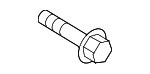 800212170 - Engine: Trans Mount Bracket Bolt for Subaru: Legacy, Outback Image