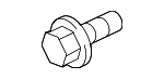 901000353 - Engine: Engine Mount Bolt for Subaru Image