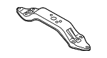 41021AC381 - Engine: Trans Crossmember for Subaru Image