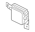 99110ES500 - Body: Distance Sensor for Kia Image