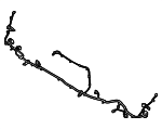 91890R0510 - Body: Harness for Kia Image