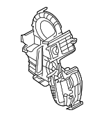 27120EL00B - : Blower Case for Nissan: Versa Image