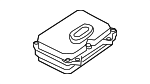 5M0907357C - Electrical: Headlight Control Module for Volkswagen Image