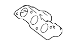 1321420580 - : Manifold Gasket for Smart Image