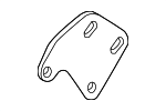 1321420140 - : Exhaust Manifold Bracket for Smart Image
