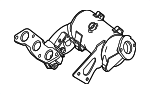 1321400010 - : Exhaust Manifold                         for Smart Image