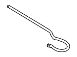 2001-2006 Lexus LS430 - Stabilizer Bar