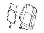 7107376070A3 - : Seat Back Cover for Lexus: CT200h Image