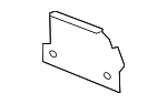 68027240AA - Body: Front Bracket for Mopar Image