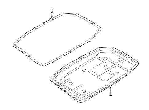 Case & Related Parts for 2022 Ford Transit-350 HD #0