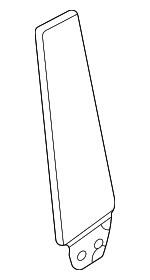 9J1845031A - : Panel for Audi: e-tron GT Image