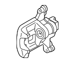 18044881 - Brakes: Caliper for GM Image image
