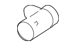 PRKS1 - Body: Motorcraftâ„¢ Parking Aid Sensor for Ford Image