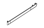 24461100 - Body: Body Side Molding for Saturn: Astra Image
