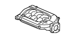 17030RDAA03 - Engine: Intake Manifold for Honda: Pilot, Ridgeline Image
