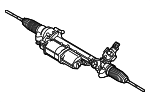 32106889420 - Steering: Gear Assembly for BMW: i8 Image