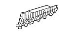 83308T90A00 - Body: Stiffener for Honda Image