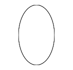 8615522000 - Body: Cowl Grille Retainer for Kia: Amanti, Cadenza, K900, Optima, Rio, Rio5, Sedona Image