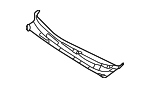 861502G000 - Body: Cowl Grille for Kia: Optima Image