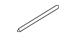 LC6268913B - Body: Sunroof Opening Trim for Mazda Image