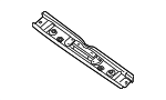 6512182Z00 - Body: Roof Header Panel for Suzuki Image
