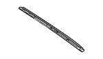 6514182Z20 - Body: Roof Bow for Suzuki Image