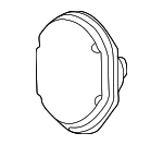 ZZC066960A - : Speaker for Mazda Image