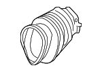 10356581 - Engine: Outlet Duct for Buick: Lucerne Image