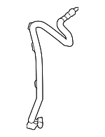 962102F610 - Electrical: Cable for Kia: Spectra, Spectra5 Image