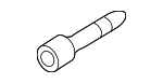 808208880 - Cooling System: Belt Tensioner Bolt for Subaru Image