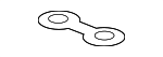 15914587 - Body: Front Cup-Holder Insert for GM Image