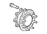 86592216 - Brakes: Extension for GM Image