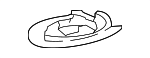 20325FL010 - Suspension: Spring Seat for Subaru Image