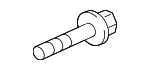 901660039 - Suspension: Strut Upper Bolt for Subaru Image