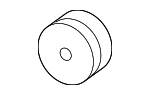 LR155104 - Emission System: Filter for Land-Rover Image image