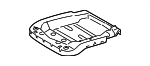 7101150140 - Body: Cushion Frame for Lexus: LS460, LS600h Image