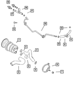 53030577 - : Air Injection Valve for Mopar Image