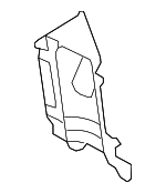 11657616896 - Engine: Heat Shield for Mini Image