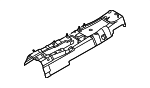 PZ1Z78113B93A - Body: Floor Reinforced for Ford Image