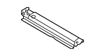 PZ1Z7810799A - Body: Floor Crossmember for Ford Image