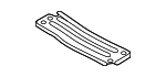 PZ1Z78108K38A - Body: Rear Support for Ford Image