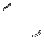 880644D250CS - : Side Cover for Kia: Sedona Image